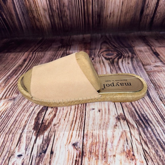 NEW! Maypol Anthropologie Sandals - Picture 3 of 6